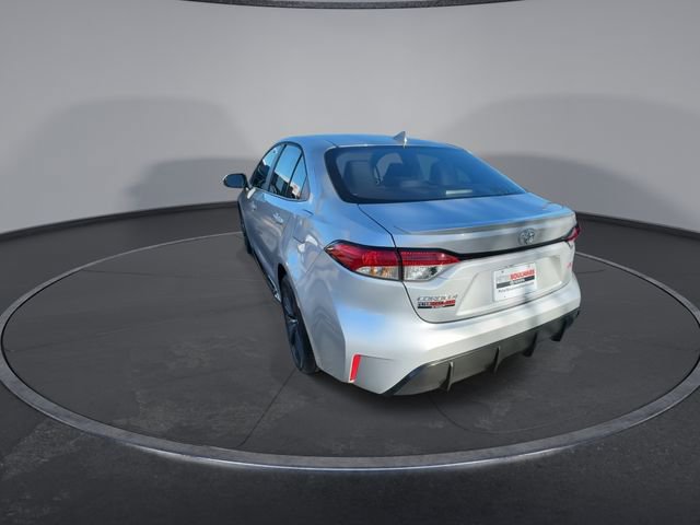 Used 2025 Toyota Corolla SE image 12