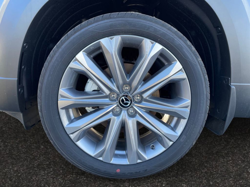 New 2026 MAZDA CX-50 AWD 2.5 S w/ Cargo Package image 13
