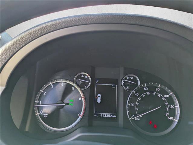 Used 2021 Lexus GX 460 Premium image 11