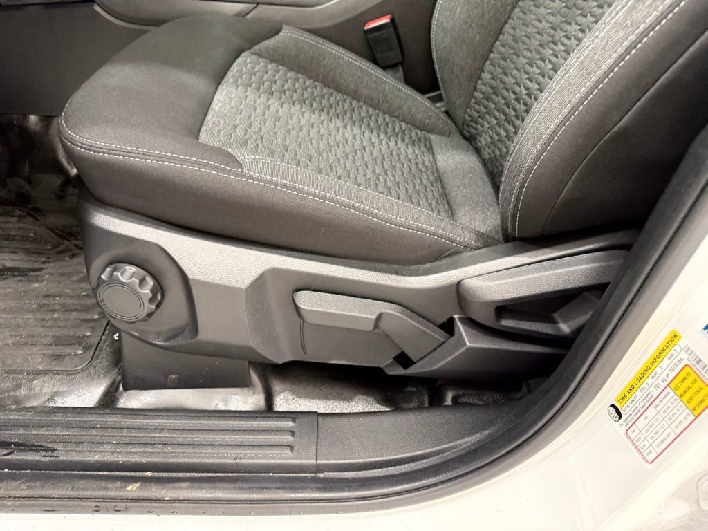 New 2025 Ford Ranger XL w/ Trailer Tow Package image 12