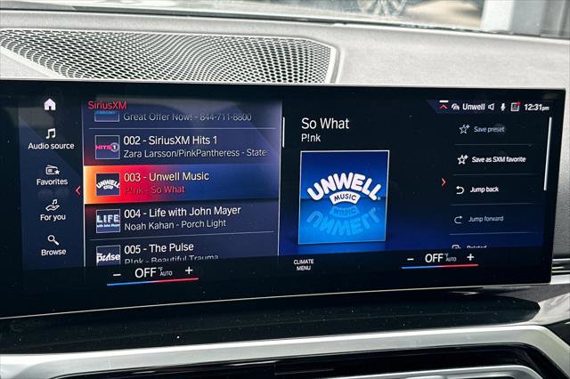 Used 2023 BMW i4 eDrive35 image 16