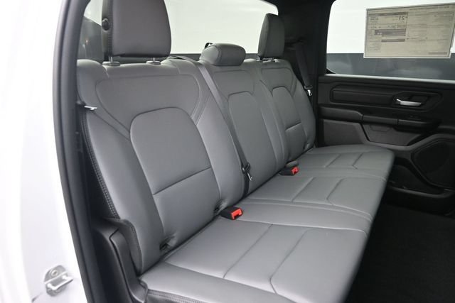 New 2027 RAM 1500 Tradesman AWD/4WD image 47