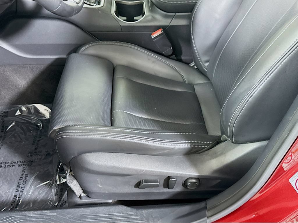 Used 2020 Subaru Outback Limited XT AWD/4WD image 24