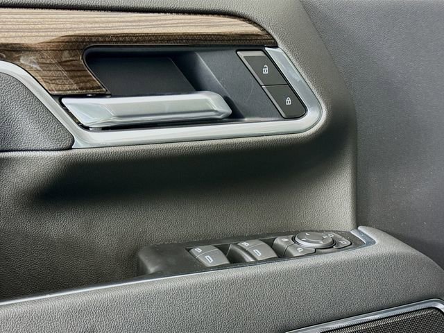 New 2026 Chevrolet Silverado 2500 LT w/ Z71 Chrome Sport Edition image 20