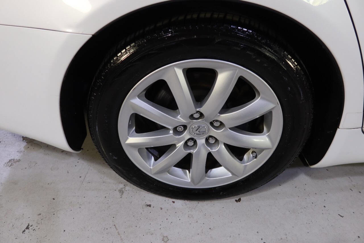 Used 2008 Lexus LS 460 image 46