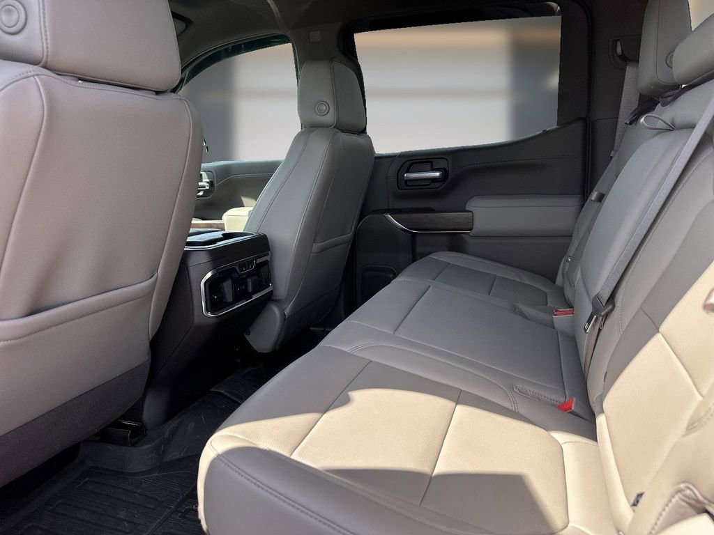 Used 2020 GMC Sierra 1500 SLT w/ SLT Premium Package RWD image 13