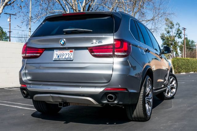 Used 2017 BMW X5 sDrive35i image 17