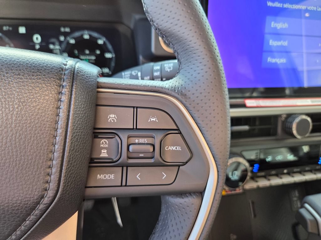 New 2026 Toyota 4Runner Limited AWD/4WD image 27