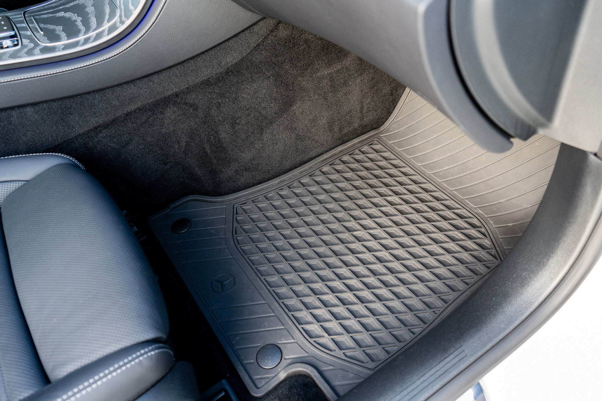 Used 2023 Mercedes-Benz E 53 AMG 4MATIC Coupe image 36