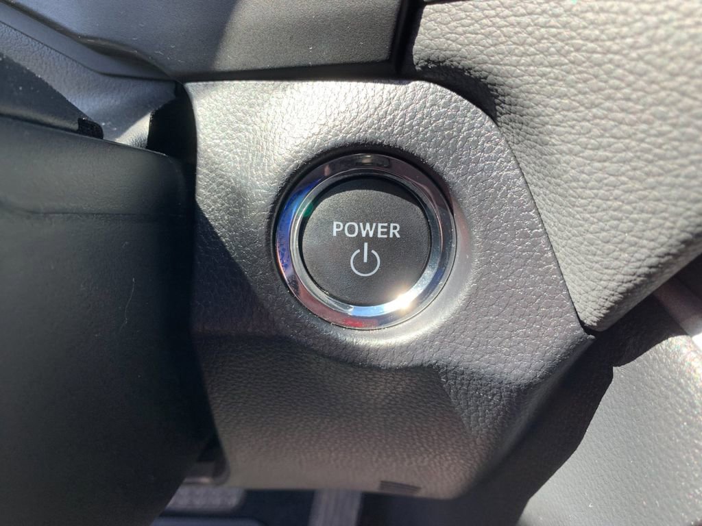 Used 2024 Toyota RAV4 XSE w/ Advanced Technology Package image 27