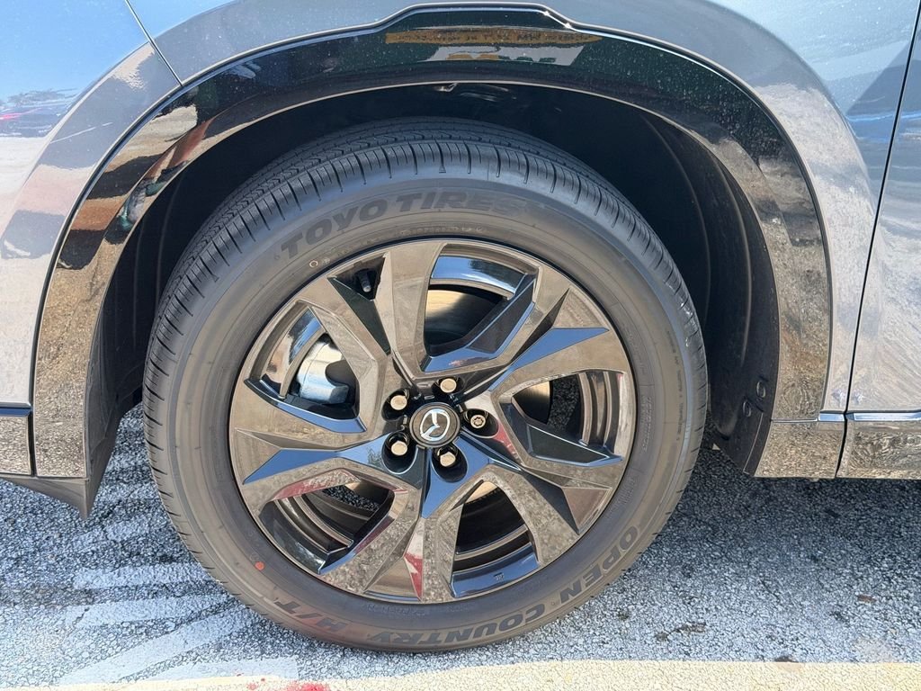 New 2026 MAZDA CX-5 2.5 S w/ Premium Plus Package AWD/4WD image 4