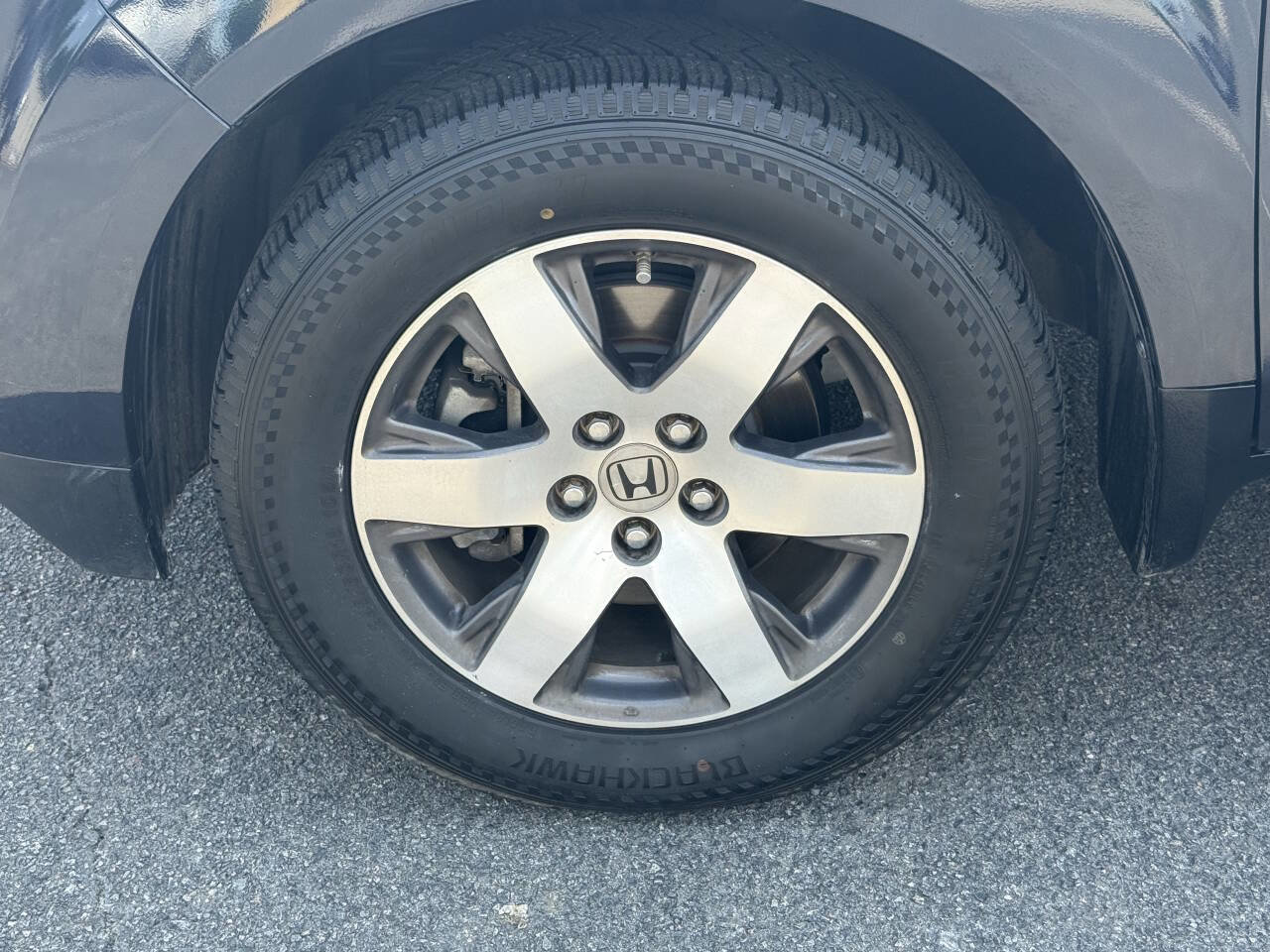 Used 2012 Honda Pilot Touring image 33