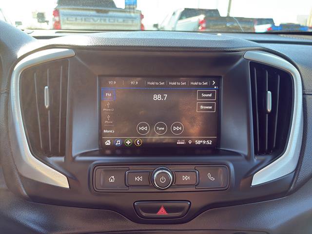 Used 2021 GMC Terrain SLE w/ Driver Convenience Package FWD image 20