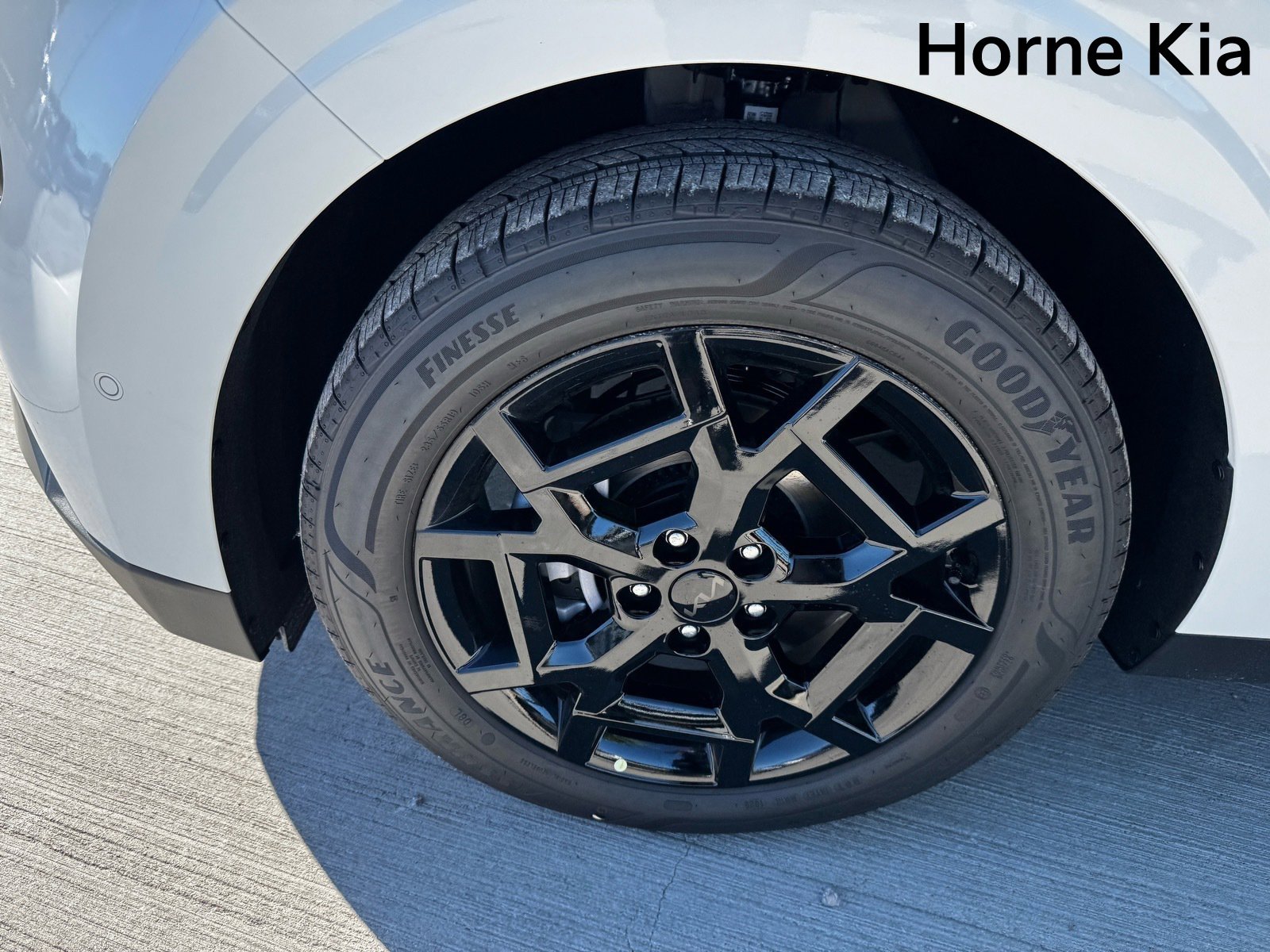 New 2026 Kia Carnival SX Prestige image 8