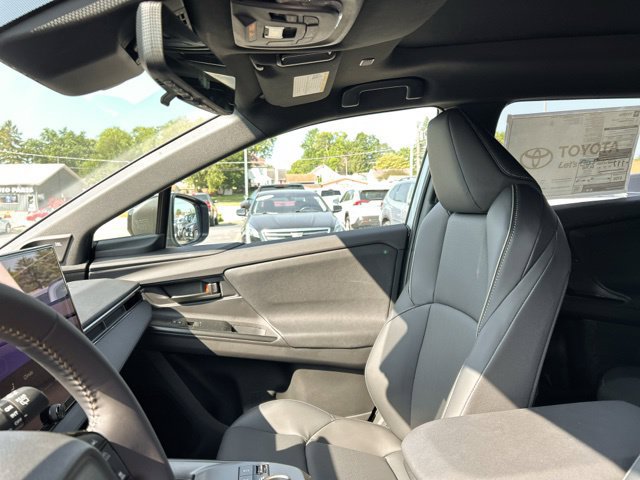 New 2026 Toyota bZ Woodland AWD/4WD image 33