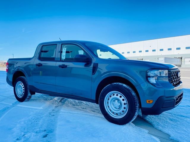 New 2026 Ford Maverick XL w/ 4K Tow Package image 3