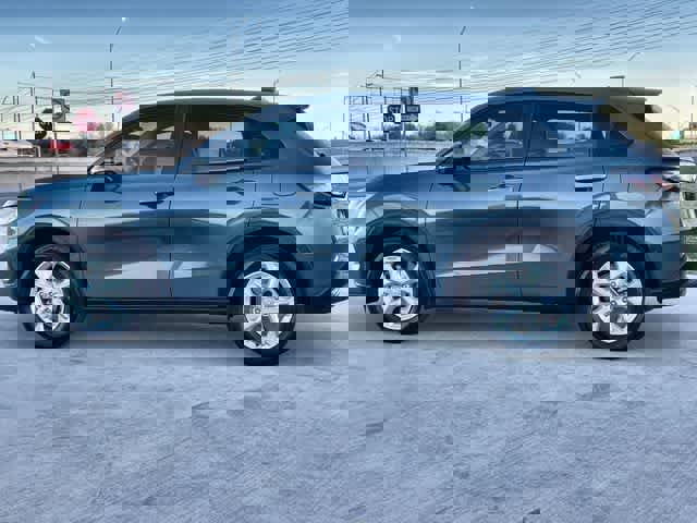 Used 2023 Honda HR-V LX image 4