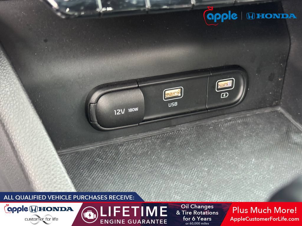 Used 2024 Kia K5 GT w/ GT1 Package FWD image 29