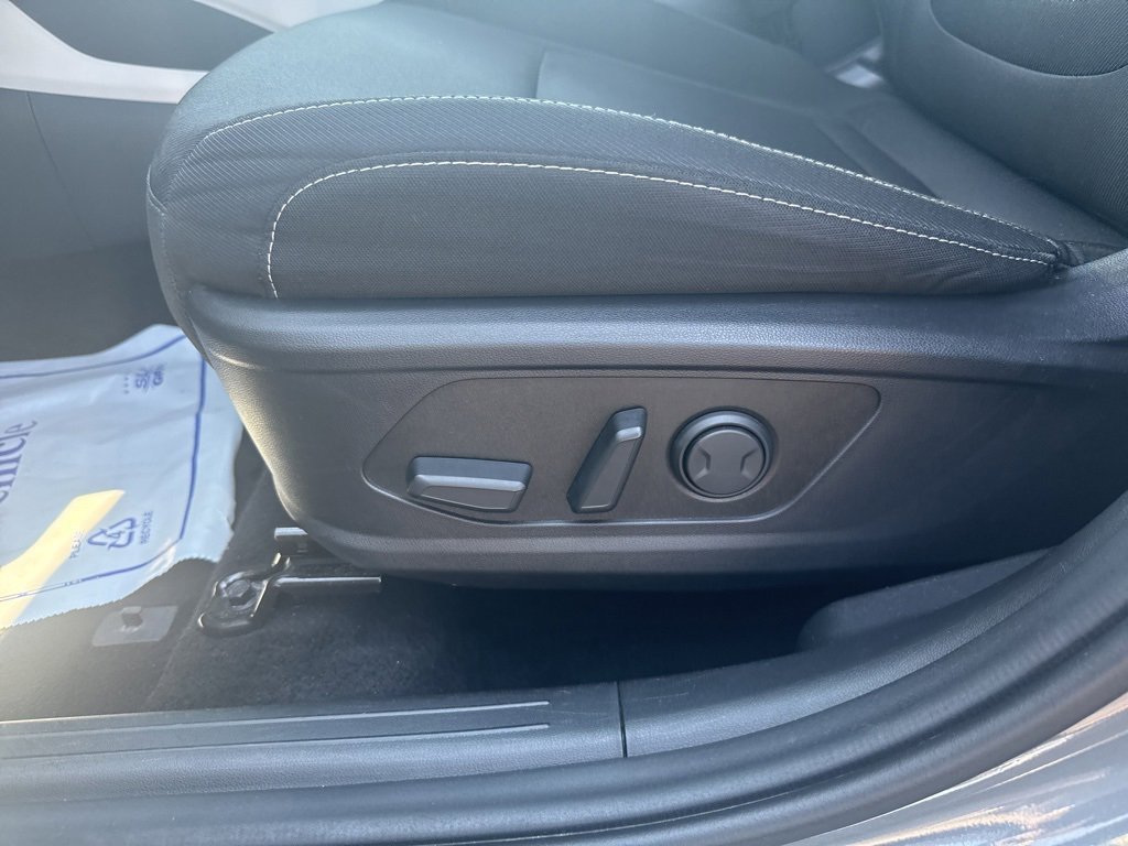 Used 2024 Hyundai Tucson SEL image 28