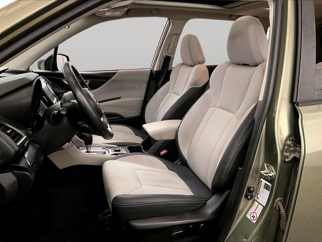 Used 2019 Subaru Forester Premium w/ All-Weather Package AWD/4WD image 24