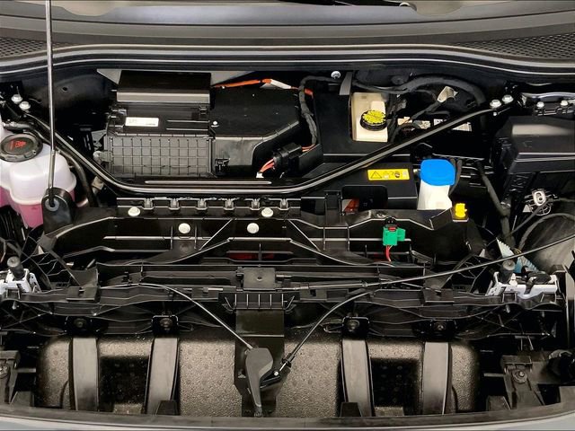 Certified 2025 Audi Q4 e-tron Premium Plus w/ Premium Plus image 19