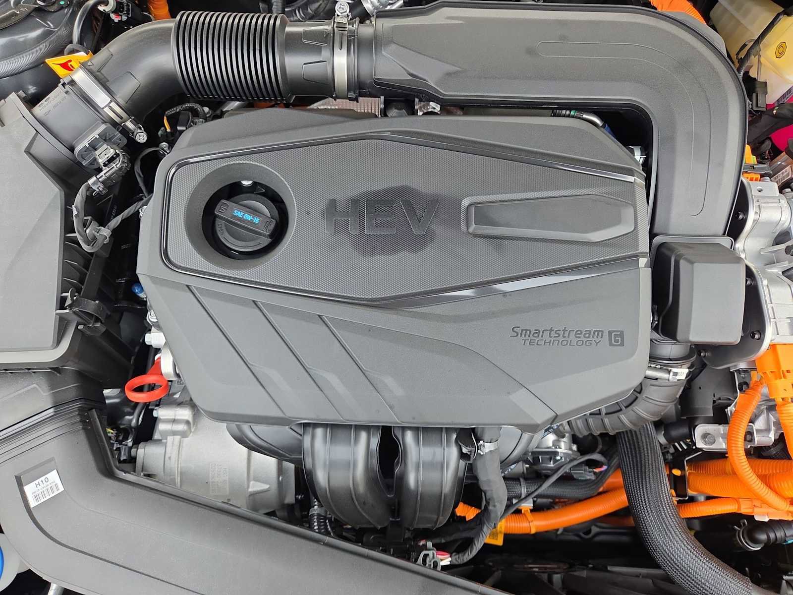 New 2026 Hyundai Sonata SEL FWD image 15