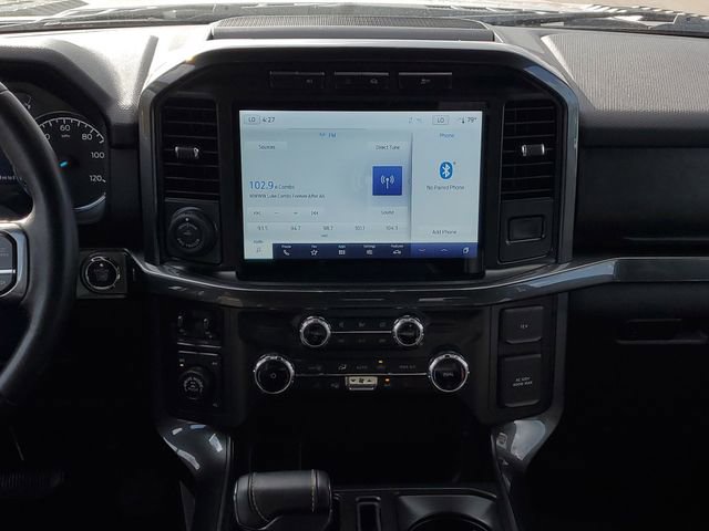 Certified 2022 Ford F150 Tremor w/ Equipment Group 401A Mid image 30