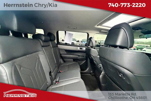 Used 2024 Hyundai Santa Fe XRT image 27