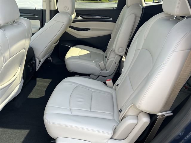 Certified 2023 Buick Enclave Essence w/ Experience Buick Package FWD image 27