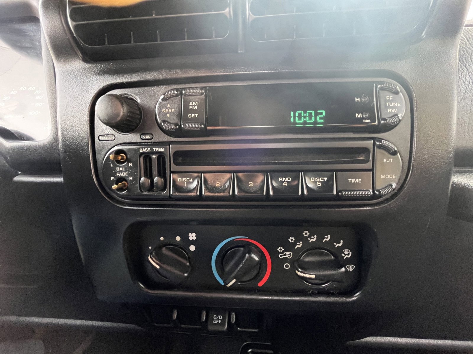 Used 2004 Jeep Wrangler Unlimited AWD/4WD image 15
