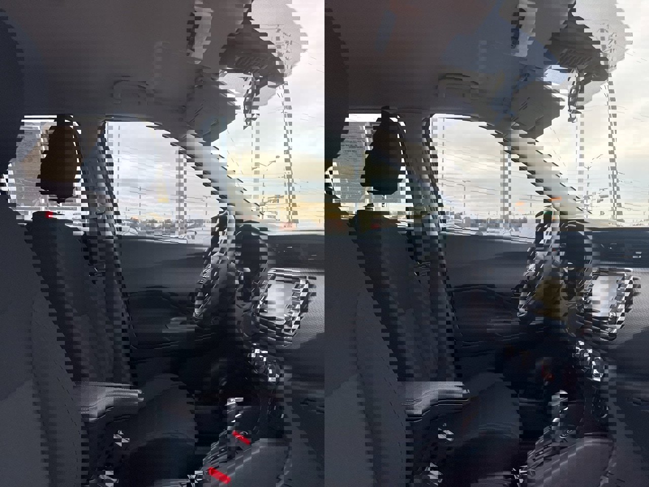 Certified 2024 Nissan Kicks S image 11