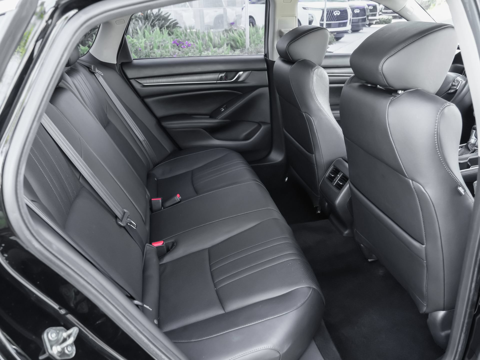 Used 2019 Honda Accord EX-L image 37