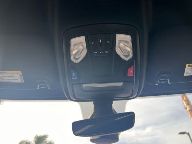 Used 2024 RAM 2500 Big Horn w/ Night Edition image 23