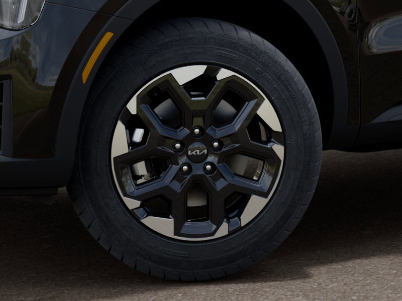 New 2026 Kia Sorento S image 9