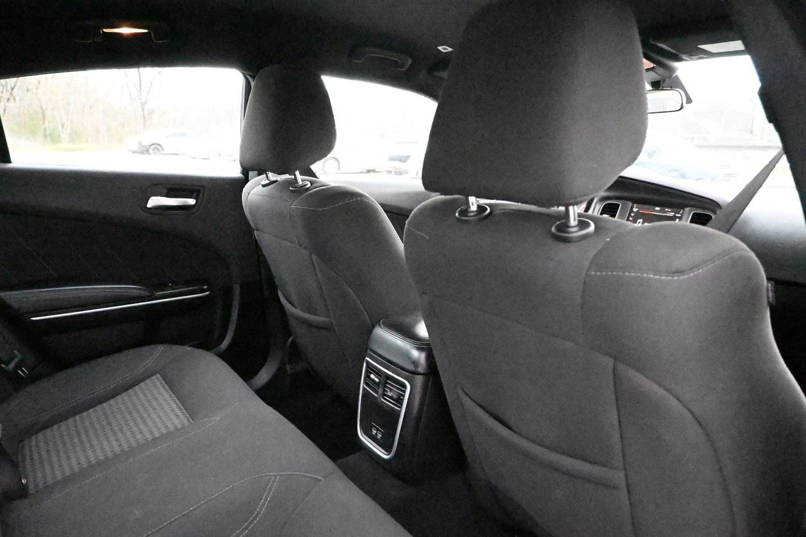 Used 2023 Dodge Charger SXT image 22