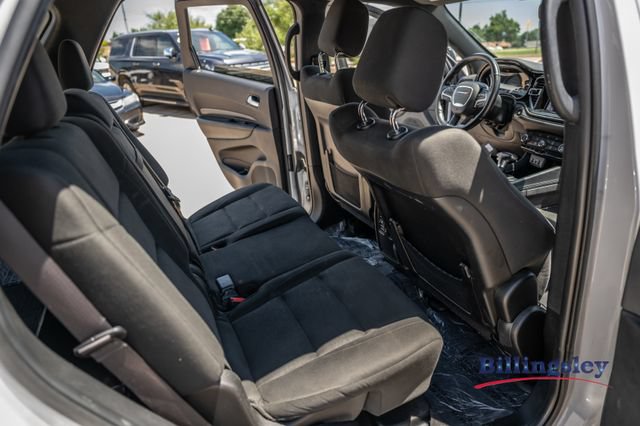 Used 2023 Dodge Durango SXT RWD image 14