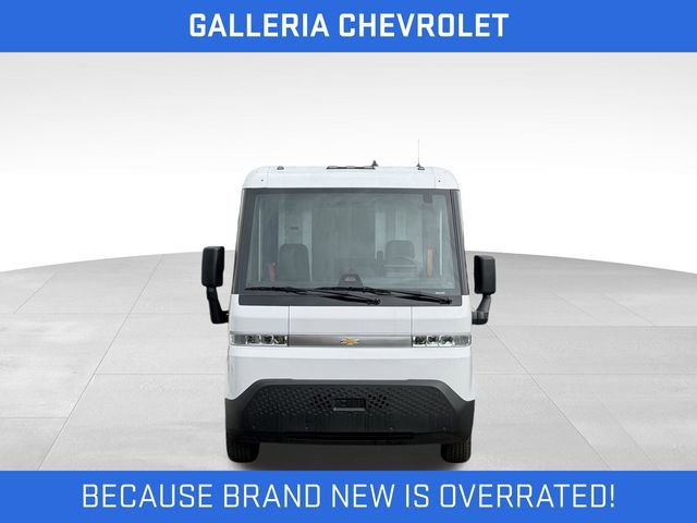 Used 2025 Chevrolet Brightdrop 600 w/ Power Door Package FWD video 3