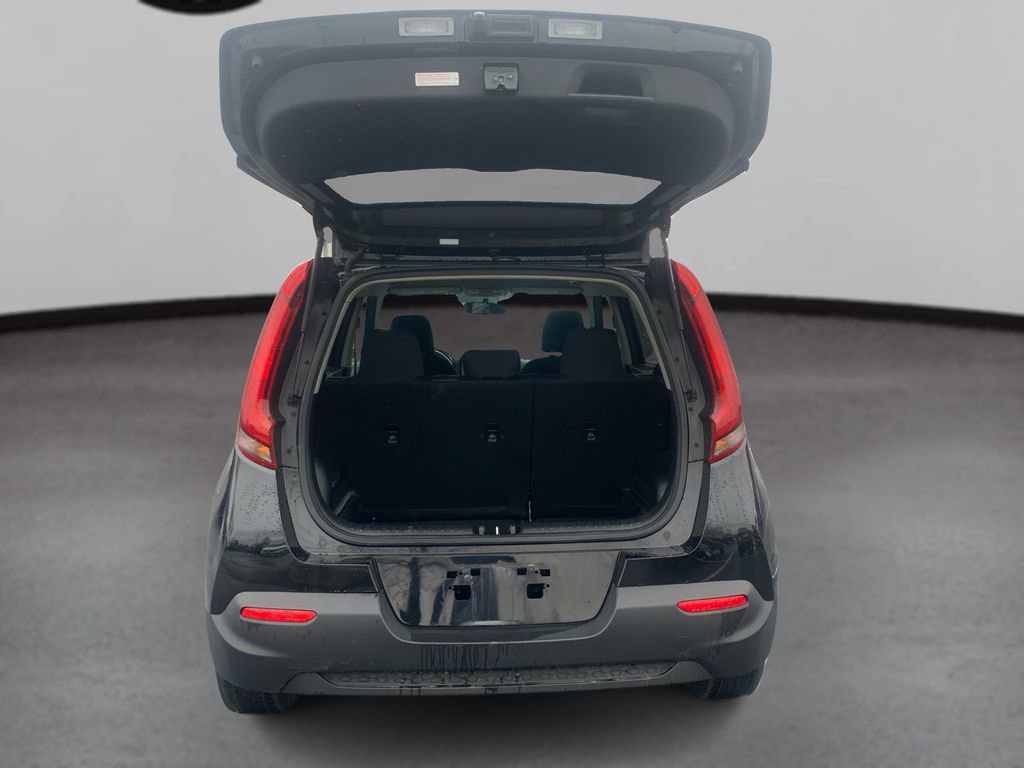 Used 2021 Kia Soul LX image 11