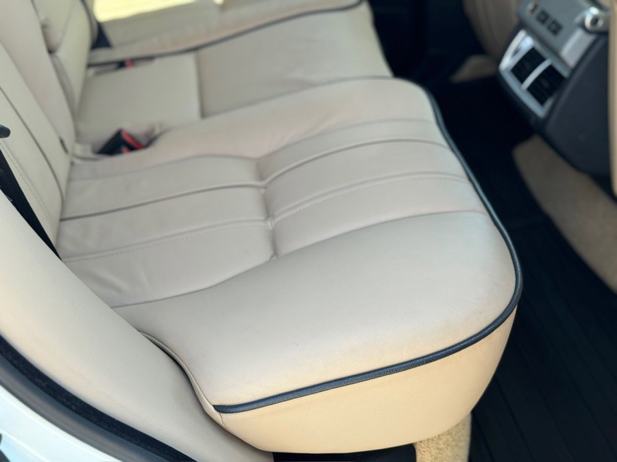 Used 2004 Land Rover Range Rover HSE AWD/4WD image 38