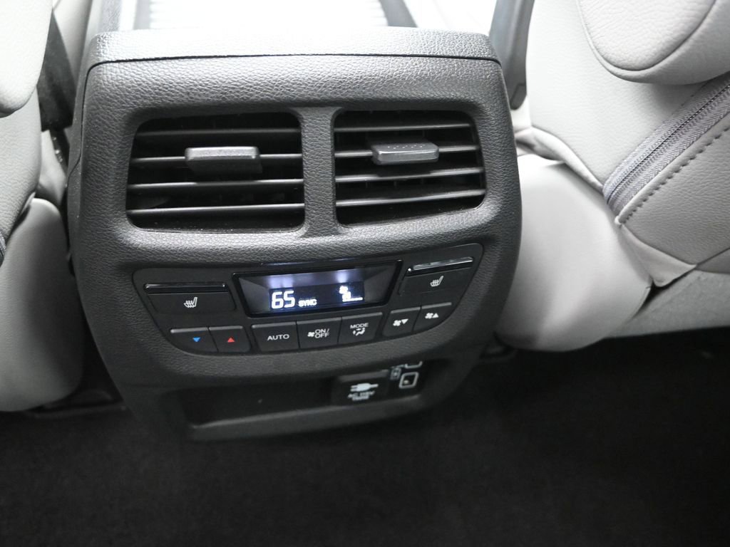 Used 2019 Honda Passport Elite image 19