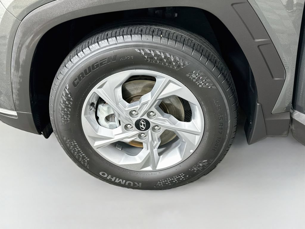 Used 2023 Hyundai Tucson SEL AWD/4WD image 30