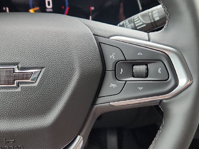 New 2026 Chevrolet Trax LT w/ Driver Confidence Package FWD image 24