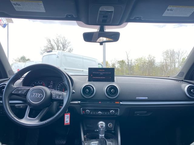 Used 2018 Audi A3 2.0T Premium FWD image 16