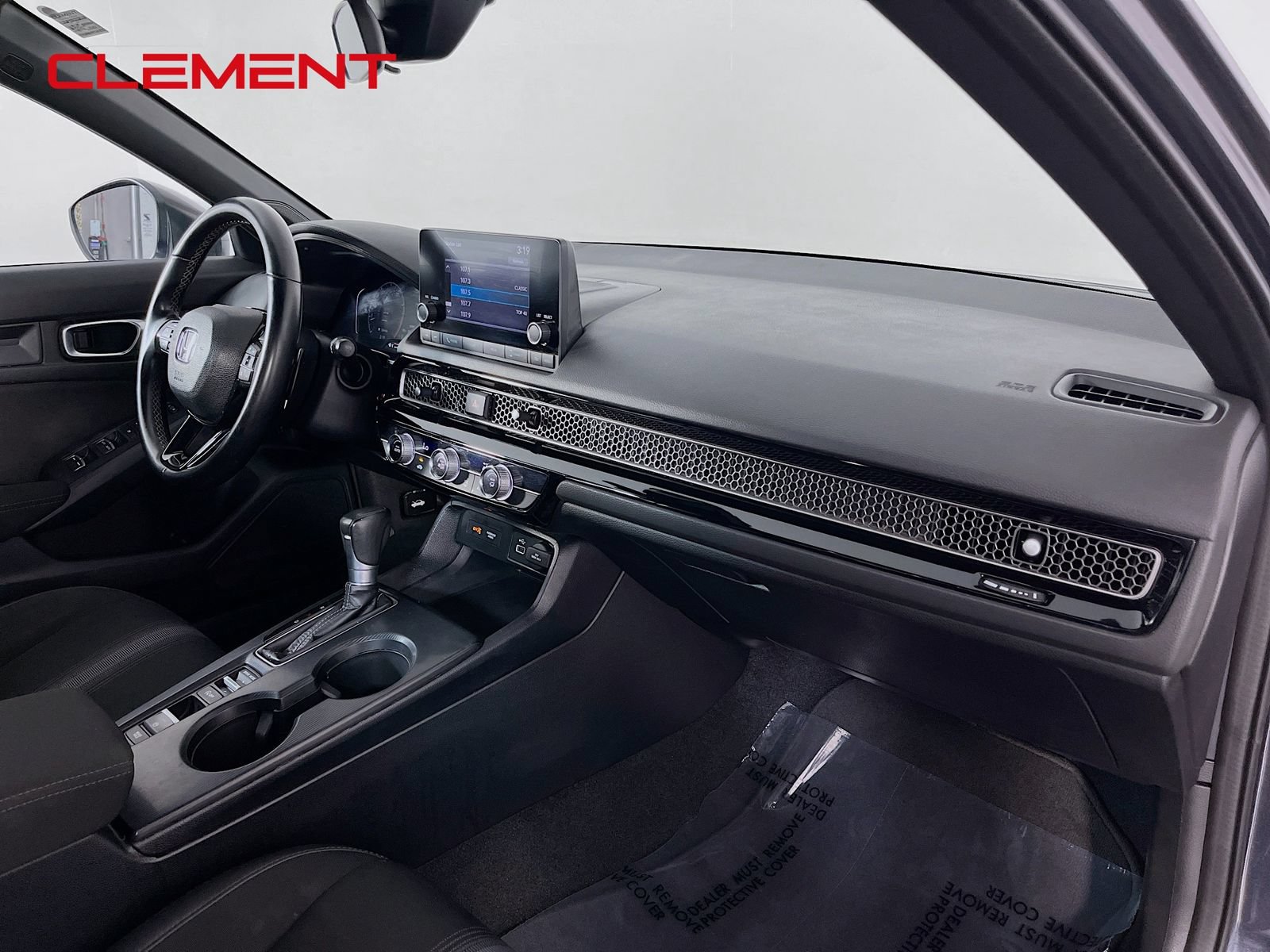 Used 2024 Honda Civic Sport image 31