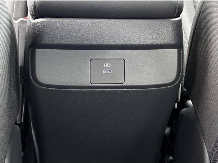 New 2026 Nissan Sentra S w/ Floor Mat Package FWD image 10