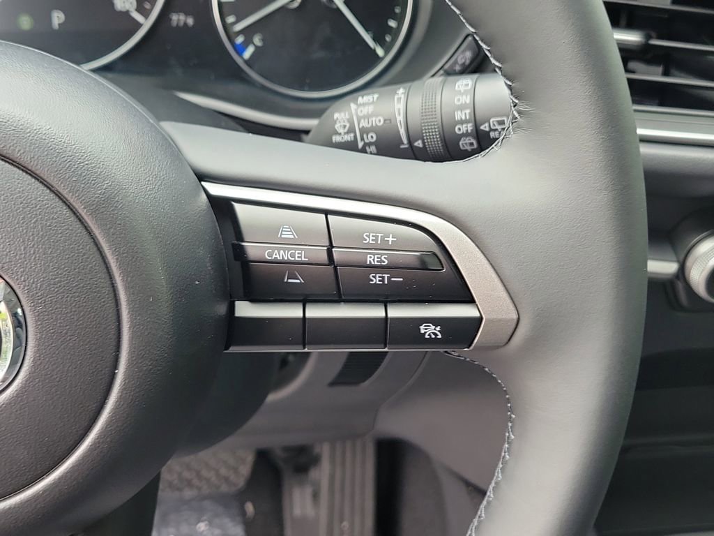 New 2026 MAZDA CX-30 AWD 2.5 S image 24