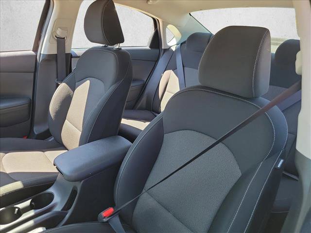 Used 2024 Kia Forte LXS image 13