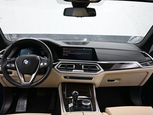 Used 2021 BMW X5 sDrive40i w/ Premium Package image 16