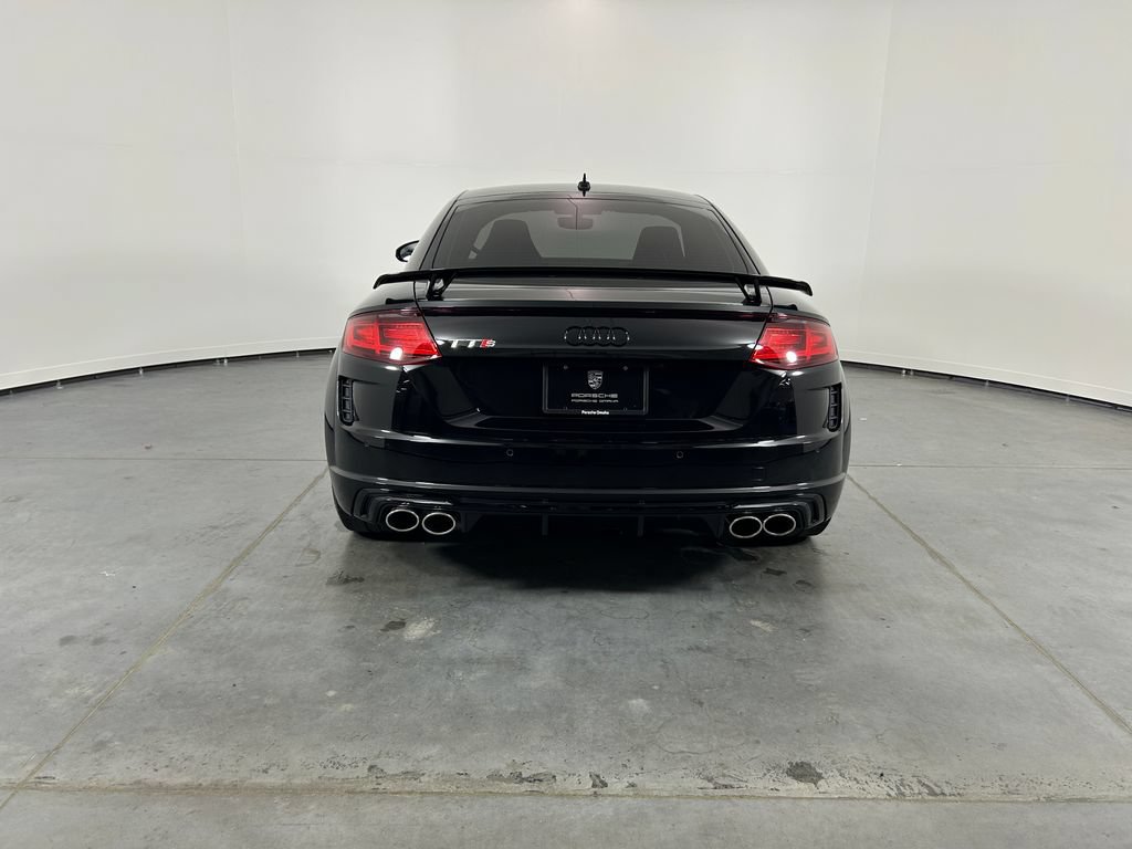 Used 2023 Audi TTS 2.0T Coupe w/ TTS Competition Package AWD/4WD image 6