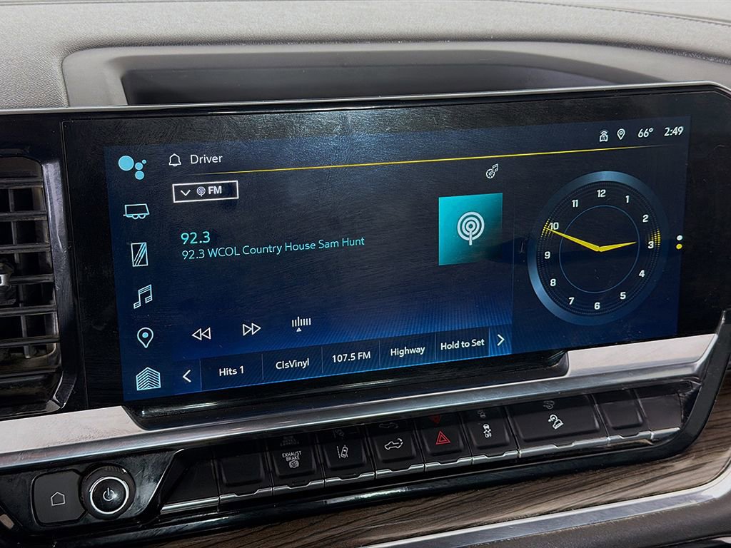 Used 2024 Chevrolet Silverado 2500 LT image 35